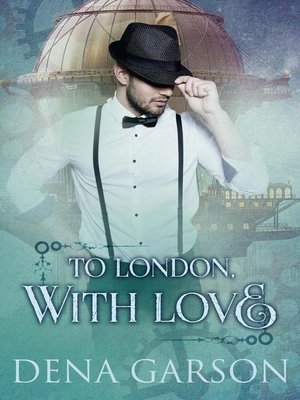 cover image of To London, With Love